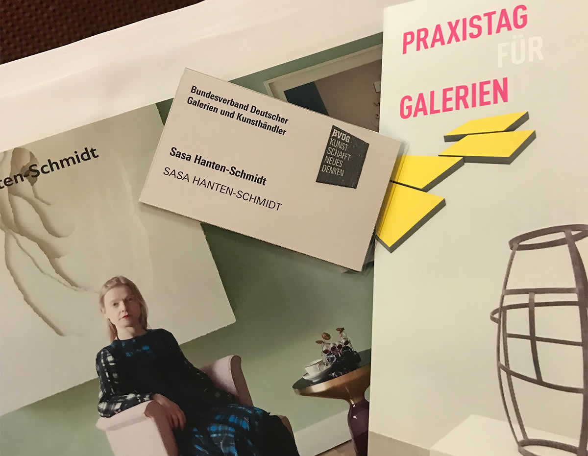 BVDG Praxistag, Programm